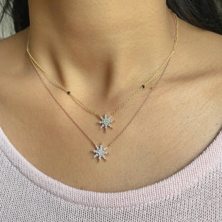 Polaris Necklace