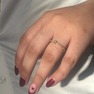Pure Possessions Ring