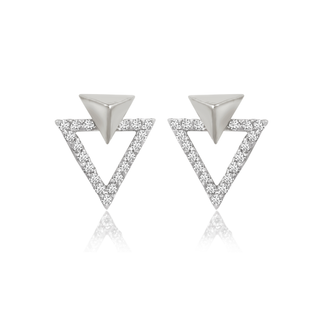 Pyramid Studs