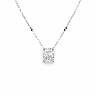 Radiant Prong Mangalsutra