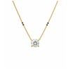 Round Prong Mangalsutra