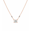 Round Prong Mangalsutra