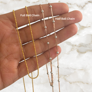 The Shakti Medallion Necklace