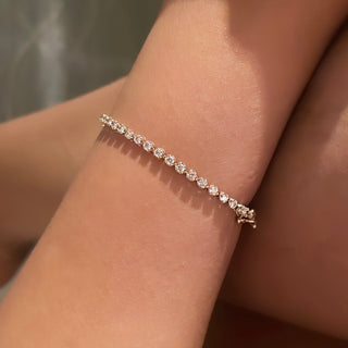 Mini Tennis Bracelet