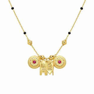 The Personalised Celestial Thaali Mangalsutra