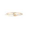 The Knot Bangle Bracelet