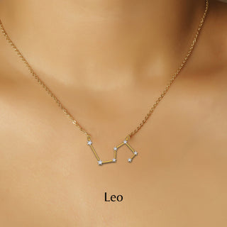 Zodiac Necklace