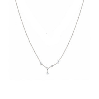 Zodiac Necklace