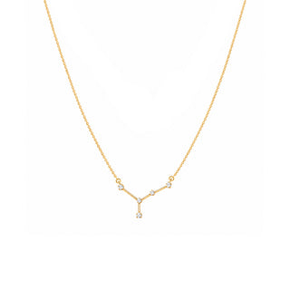 Zodiac Necklace