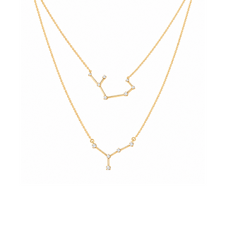 Zodiac Necklace