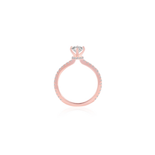 Reign Marquise Ring