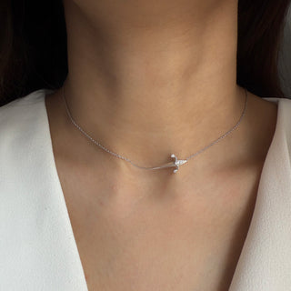 Talwar Necklace